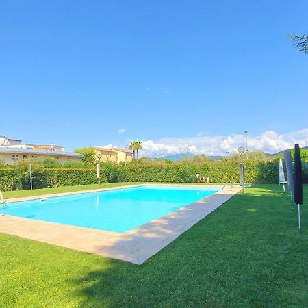 ברדולינו Colors Pool Apartment מראה חיצוני תמונה