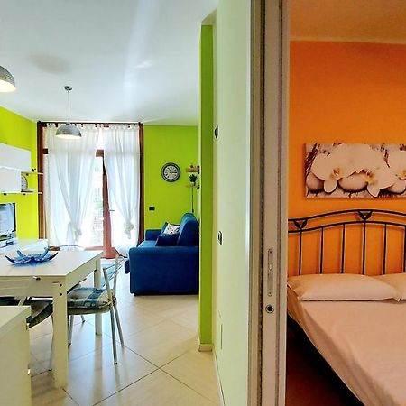ברדולינו Colors Pool Apartment מראה חיצוני תמונה