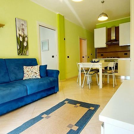 ברדולינו Colors Pool Apartment מראה חיצוני תמונה