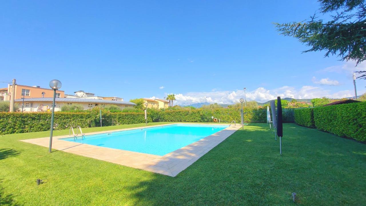 ברדולינו Colors Pool Apartment מראה חיצוני תמונה