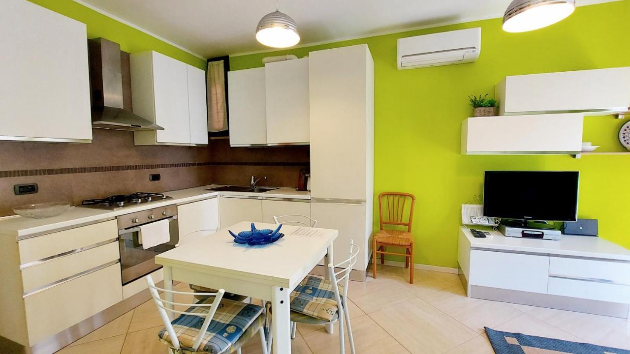 ברדולינו Colors Pool Apartment מראה חיצוני תמונה