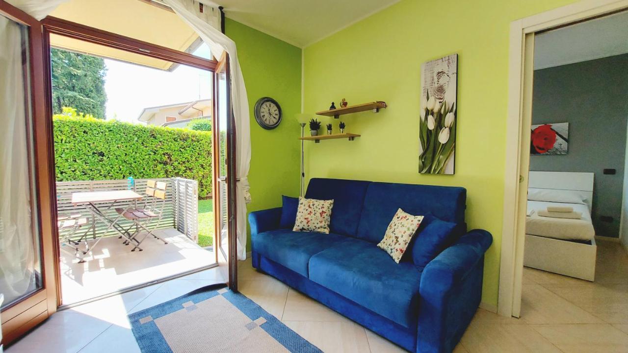ברדולינו Colors Pool Apartment מראה חיצוני תמונה