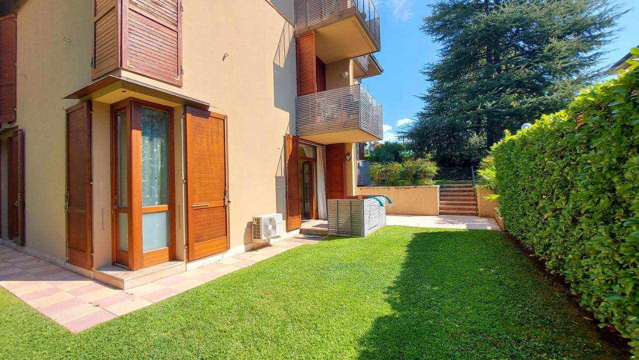 ברדולינו Colors Pool Apartment מראה חיצוני תמונה