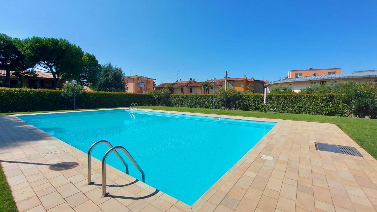 ברדולינו Colors Pool Apartment מראה חיצוני תמונה