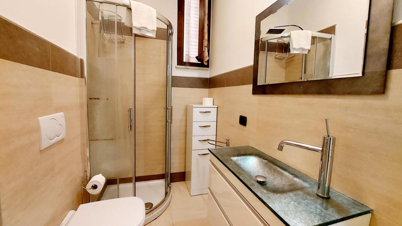 ברדולינו Colors Pool Apartment מראה חיצוני תמונה