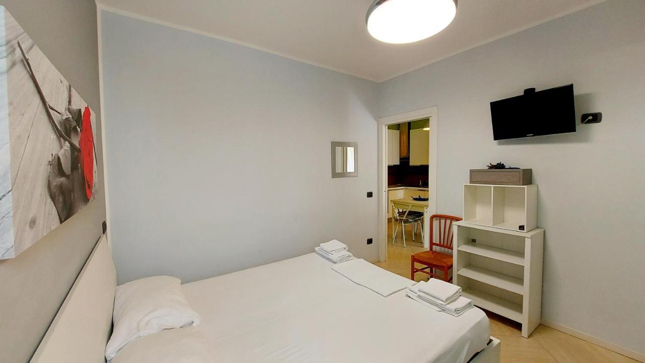 ברדולינו Colors Pool Apartment מראה חיצוני תמונה