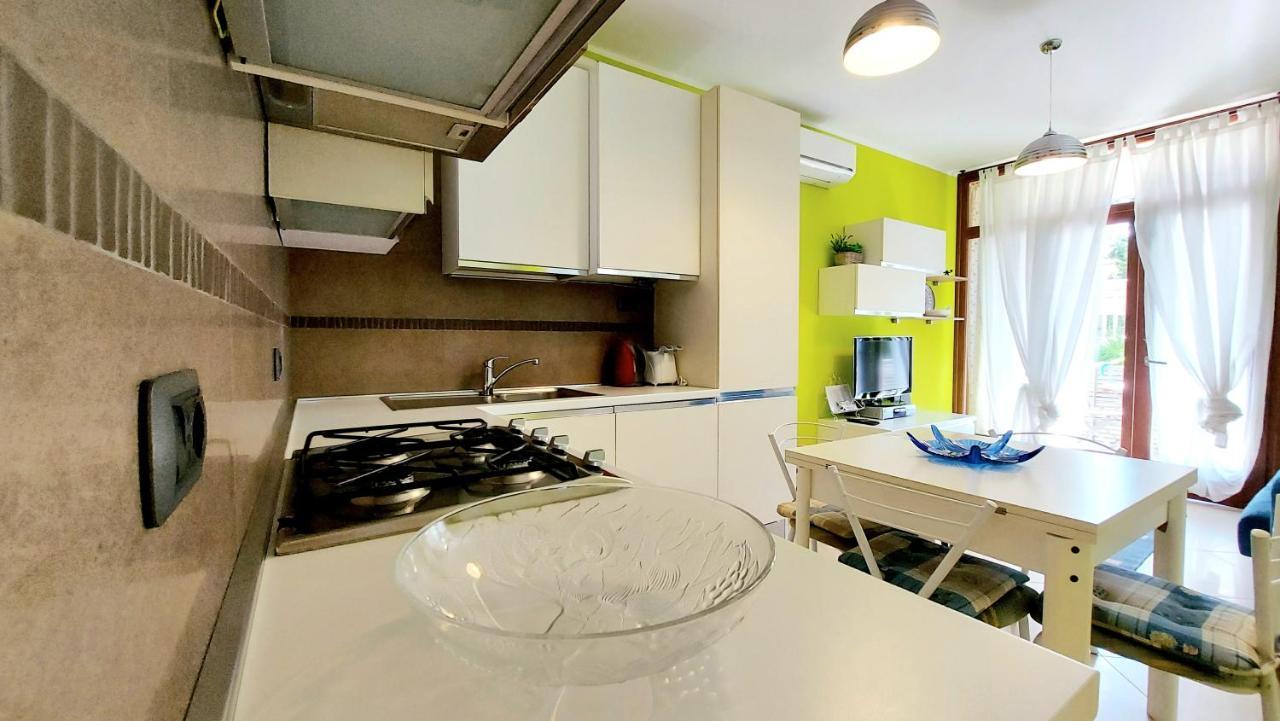 ברדולינו Colors Pool Apartment מראה חיצוני תמונה