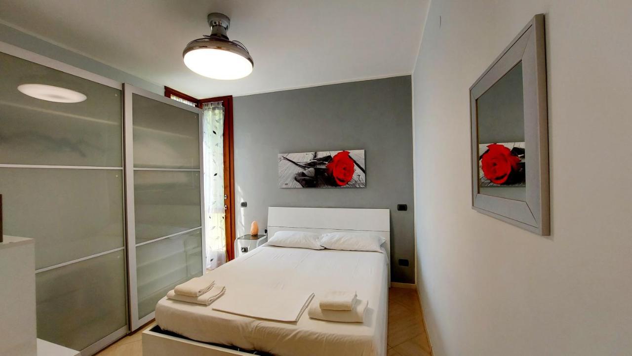 ברדולינו Colors Pool Apartment מראה חיצוני תמונה
