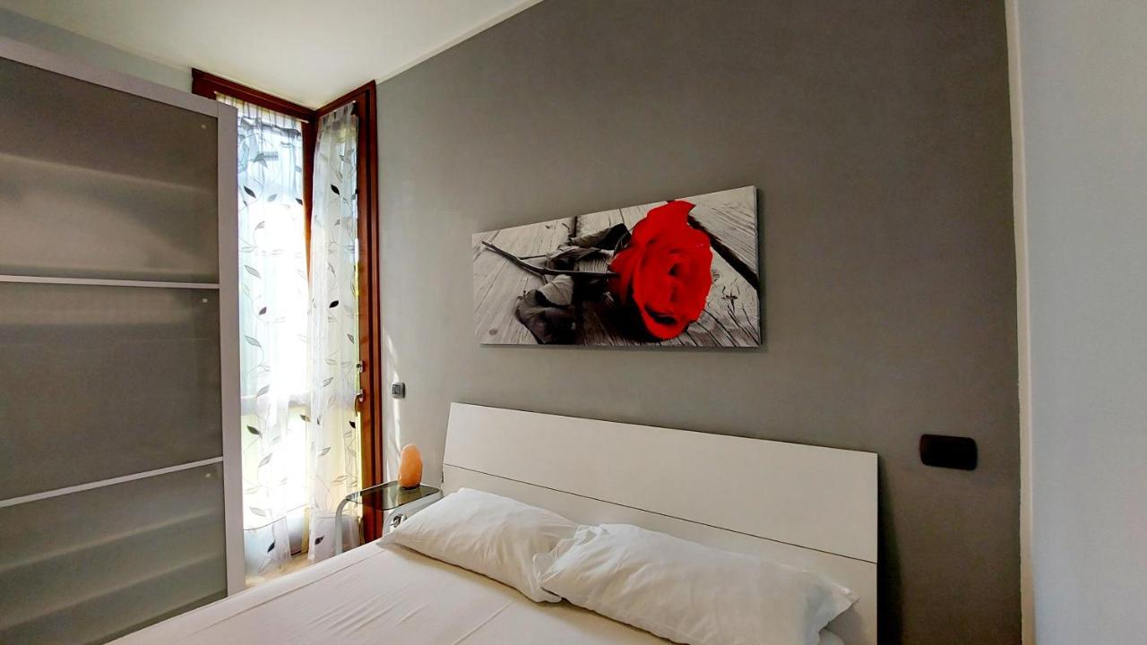 ברדולינו Colors Pool Apartment מראה חיצוני תמונה