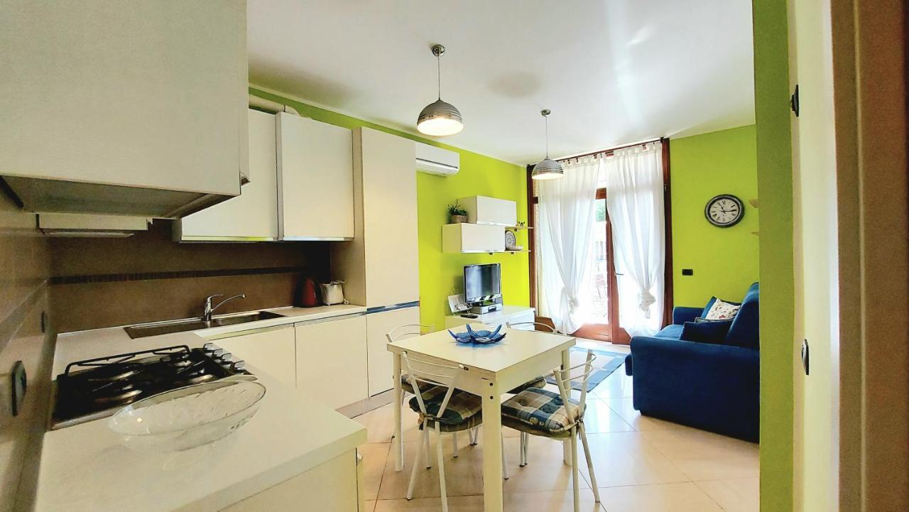 ברדולינו Colors Pool Apartment מראה חיצוני תמונה