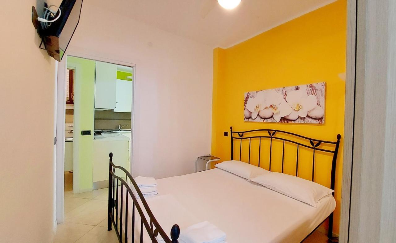 ברדולינו Colors Pool Apartment מראה חיצוני תמונה