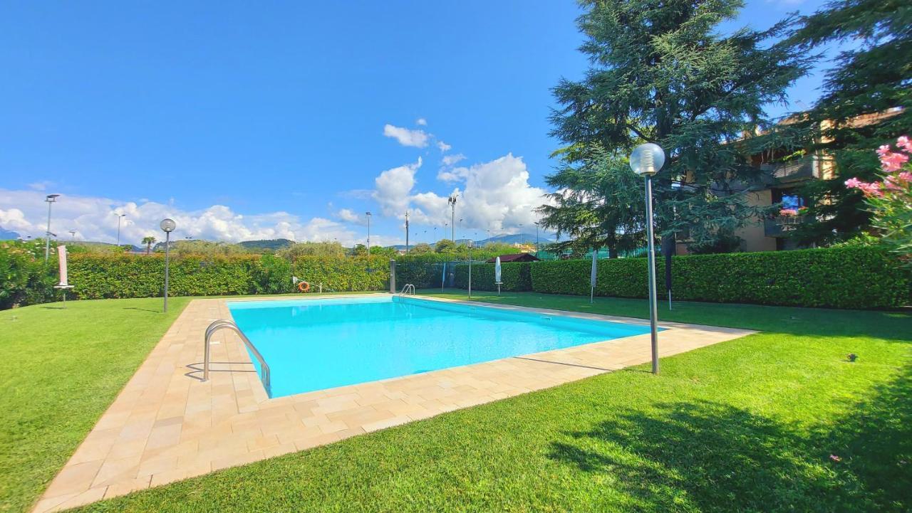 ברדולינו Colors Pool Apartment מראה חיצוני תמונה