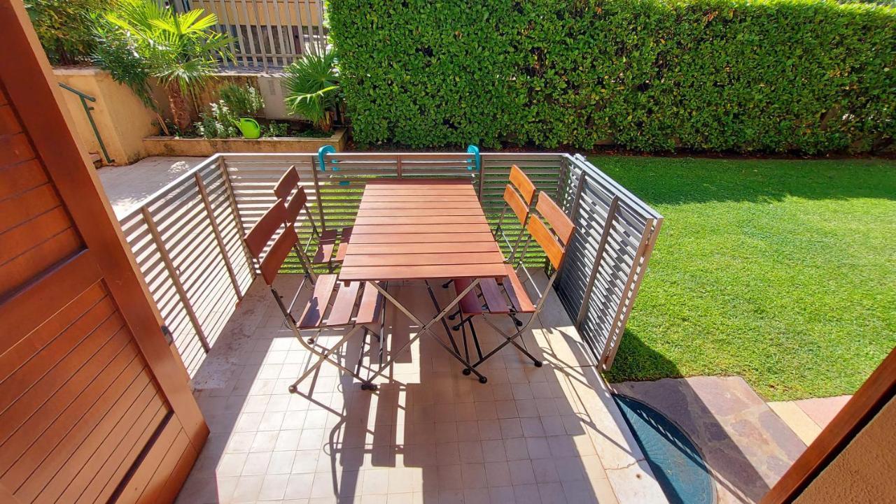 ברדולינו Colors Pool Apartment מראה חיצוני תמונה