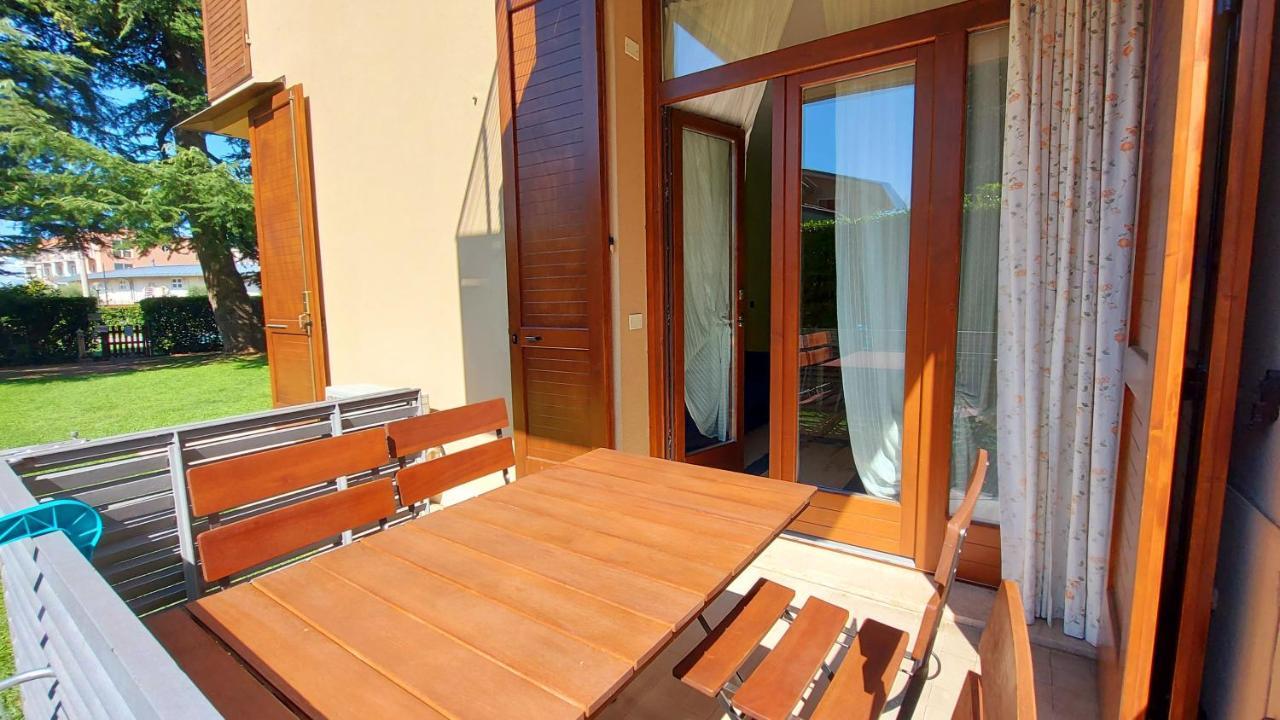 ברדולינו Colors Pool Apartment מראה חיצוני תמונה