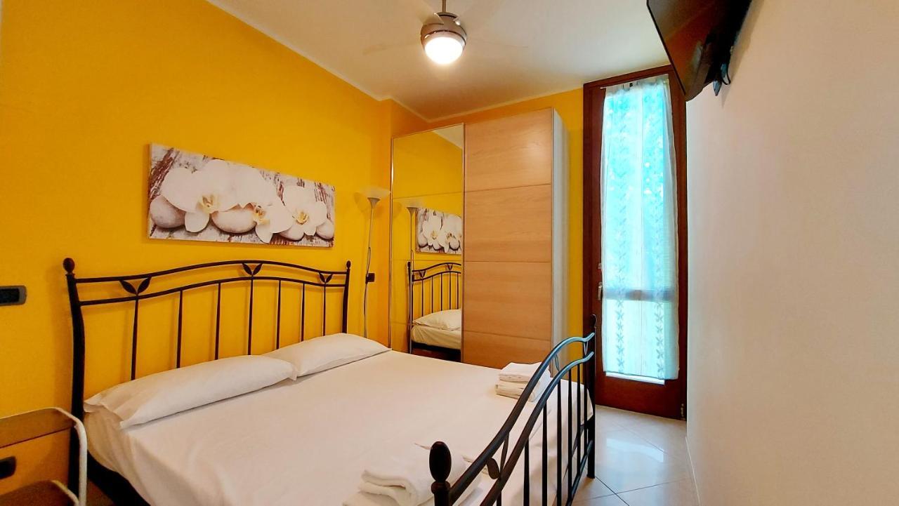 ברדולינו Colors Pool Apartment מראה חיצוני תמונה