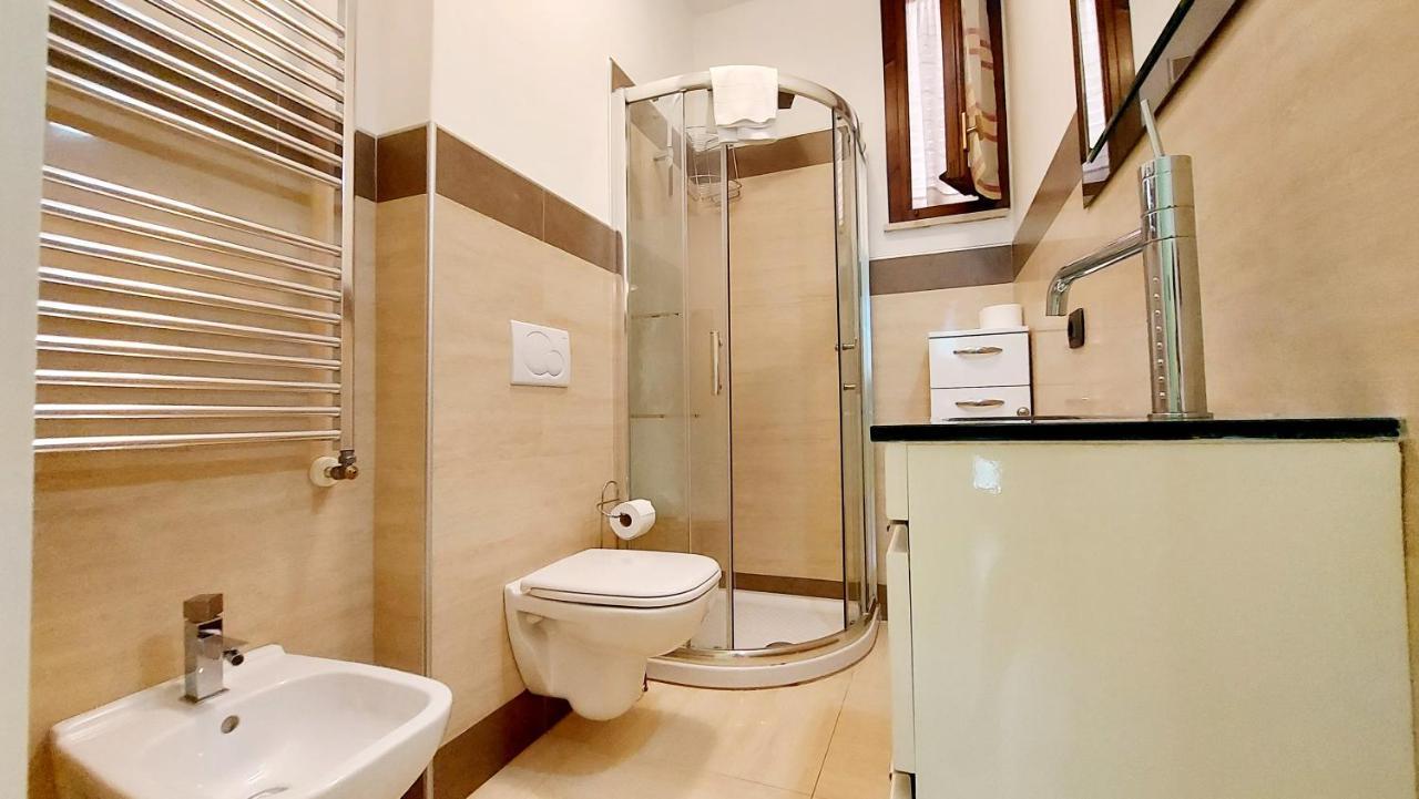 ברדולינו Colors Pool Apartment מראה חיצוני תמונה