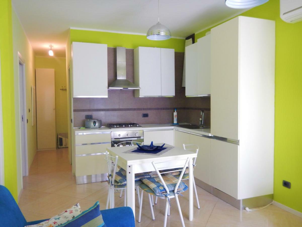 ברדולינו Colors Pool Apartment מראה חיצוני תמונה